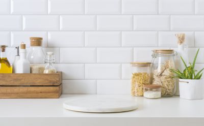 Tile Backsplash Ideas