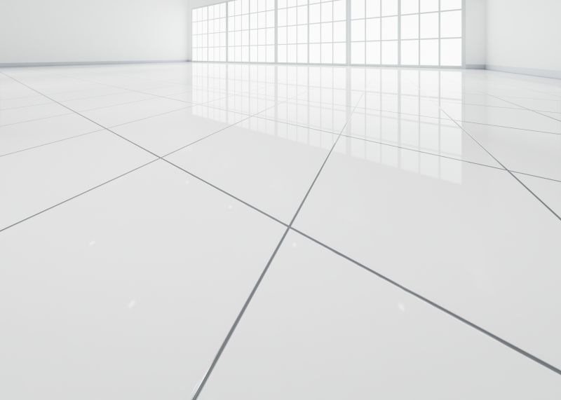 Elegant Floor Tiles
