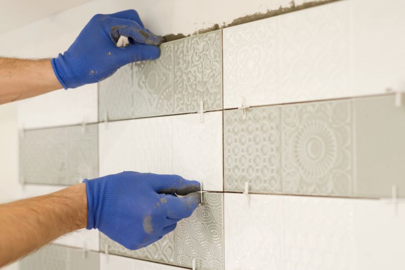 Residential Tile Specialists
